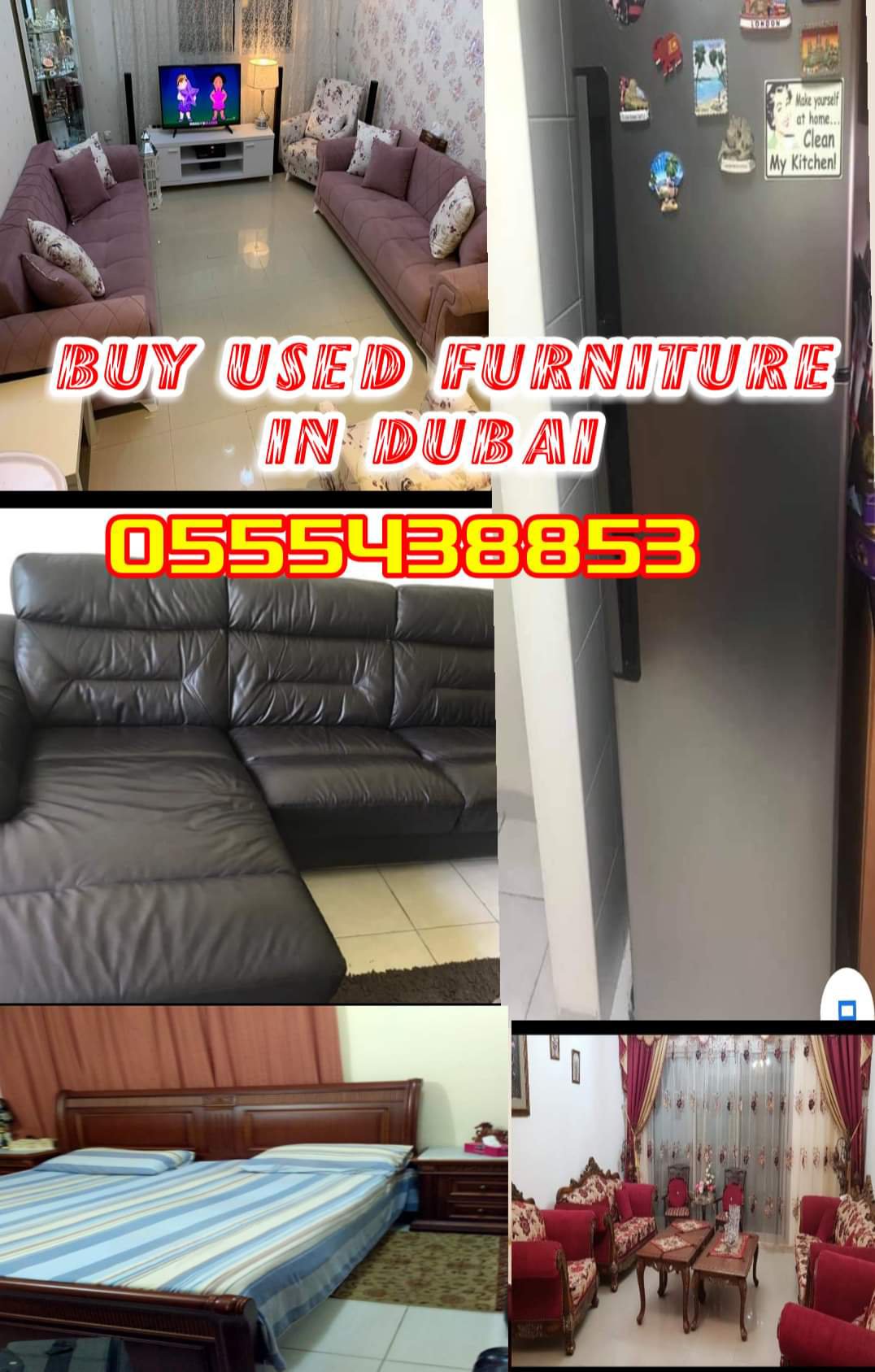 Where Can I Sell My Used Furniture In Sharjah الصور Joansmurder Info
